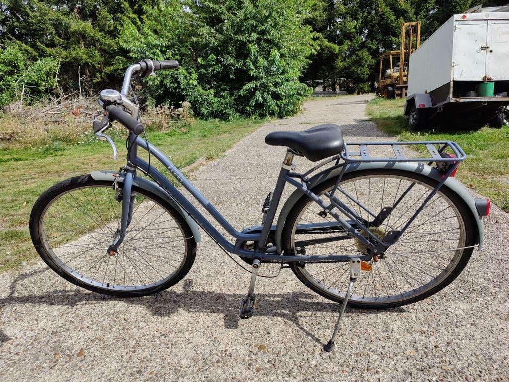 Damesfiets elops, Enlèvement, Autres marques, Vitesses