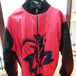 Koerskleding, Ophalen, Nieuw, Maat 48/50 (M), Hardlopen of Fietsen