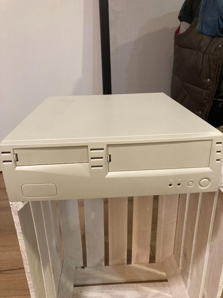 boite pc case, Enlèvement ou Envoi, Neuf