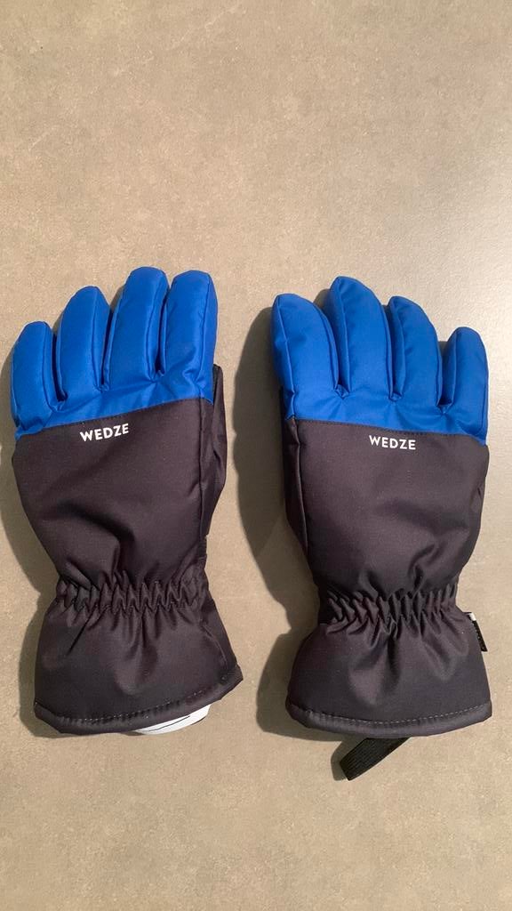 Ski handschoenen kind, Ophalen of Verzenden, Zo goed als nieuw, Handschoenen
