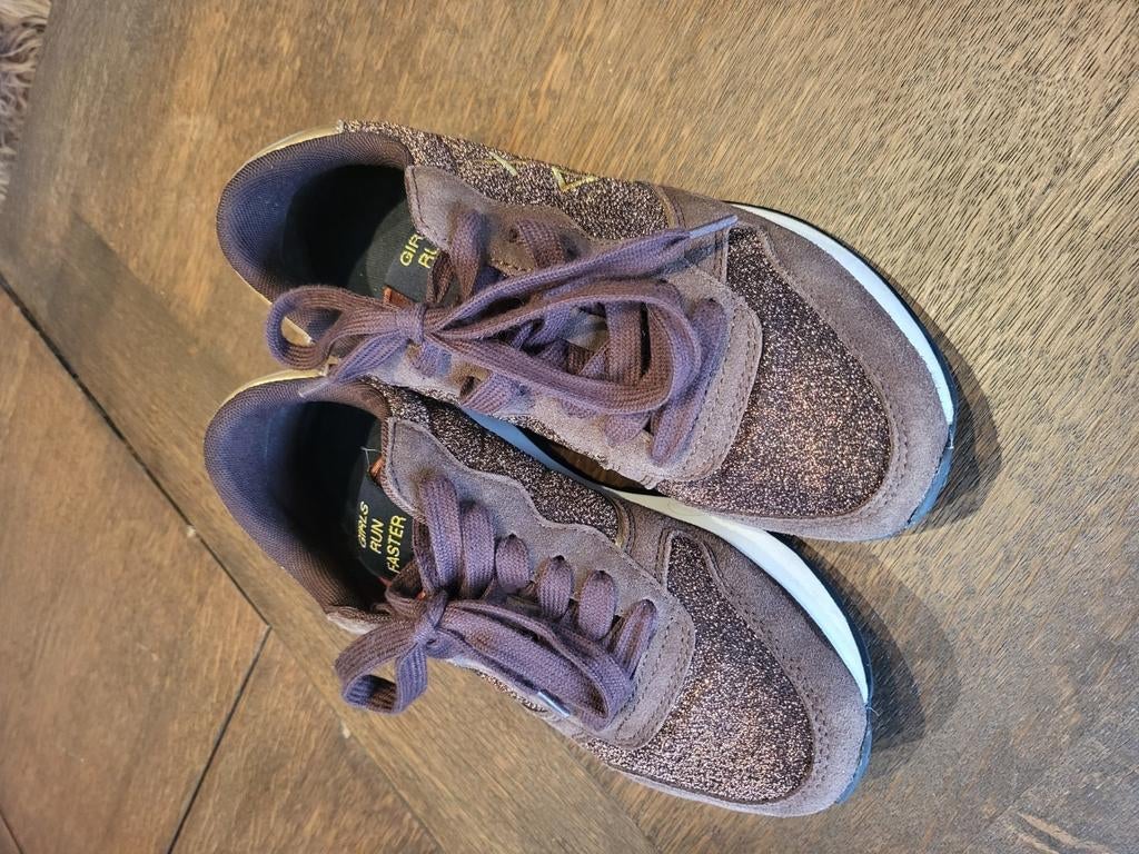 Sneakers sun68, mt 38 zo goed als nieuw, Enlèvement ou Envoi, Comme neuf