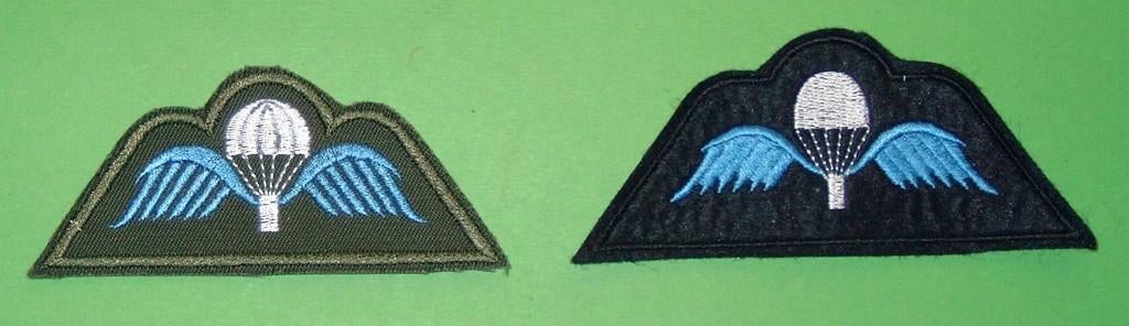 2 PATSCHEN PARRA, Verzamelen, Ophalen of Verzenden