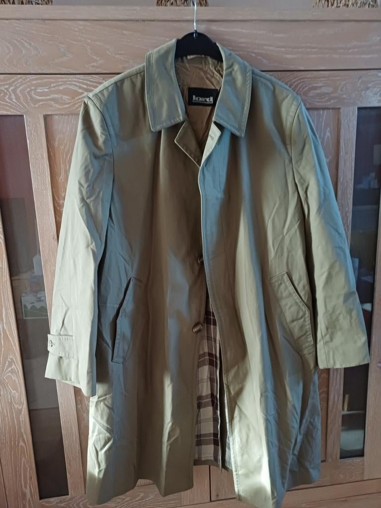 Imperméable long pour femme, Vêtements | Femmes, ANDERE, Taille 46/48 (XL) ou plus grande, Enlèvement ou Envoi, Autres couleurs