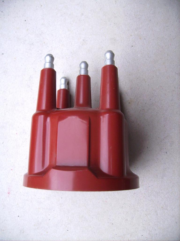 Bouchon de distributeur Ford Sierra/Scorpio/Granada BOSCH 1, Enlèvement ou Envoi, Neuf, Mercedes-Benz