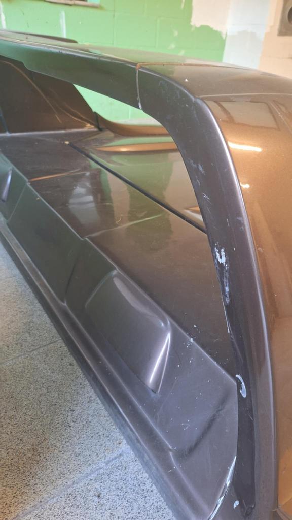 Hardtop amarok, Enlèvement ou Envoi, Utilisé