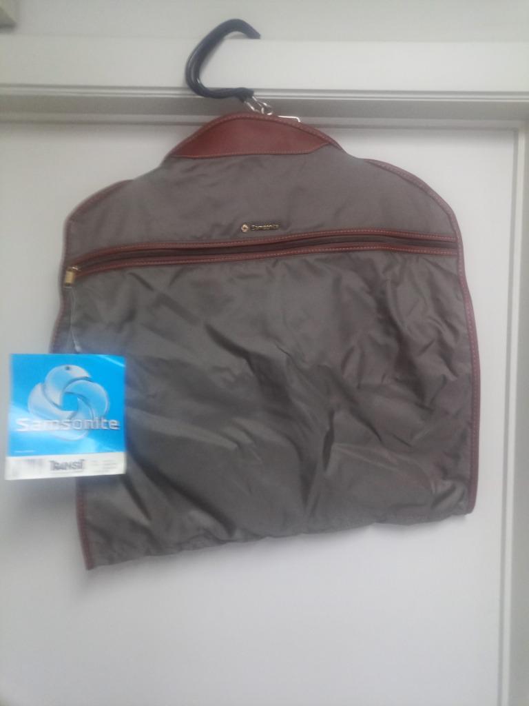 Samsonite kleding hoes, Enlèvement ou Envoi, Neuf, Autres couleurs, Softcase