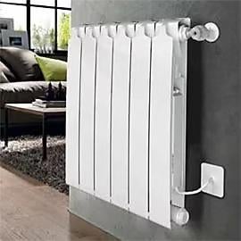 Radiateur chauffage mixte -50%, Enlèvement, Haut rendement (HR), Radiateur, Neuf