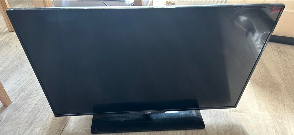 SmartTv Philips, TV, Hi-fi & Vidéo, Télévisions, Enlèvement, Comme neuf, Philips