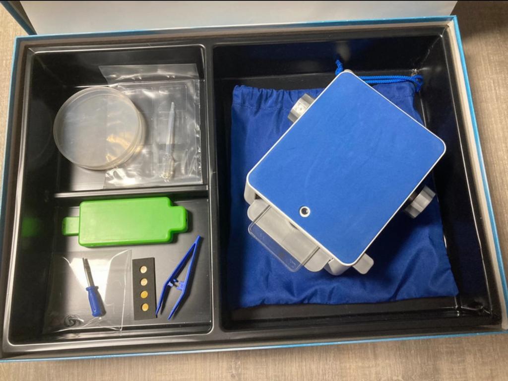 Smartscope Ravensburger, Ophalen, Zo goed als nieuw