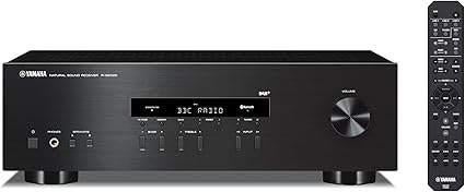 Yamaha | Stereo ontvanger | GRATIS LEVERING, Muziek en Instrumenten, Effecten, -, Verzenden, -, Nieuw