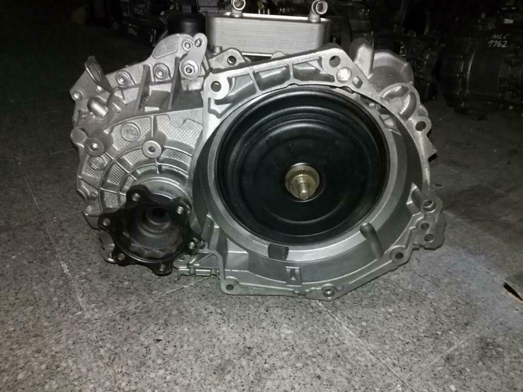 Versnellingsbak DSG Audi A3 VW Golf V 2.0 TFSI HXW HUT HRW, Ophalen of Verzenden, Seat