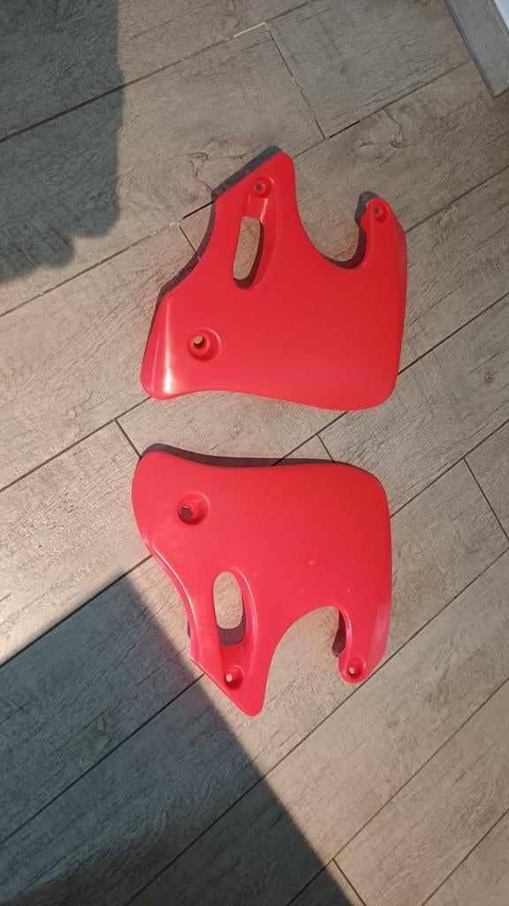 Te koop  cr 125 250, Motoren, Ophalen of Verzenden