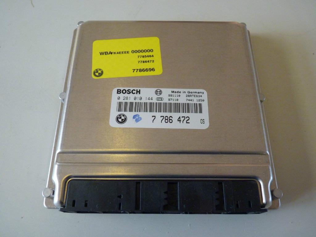 BMW DDE 13617786696 13617786619 13617787089   stuurdoos, Auto-onderdelen, Ophalen of Verzenden, Nieuw, BMW