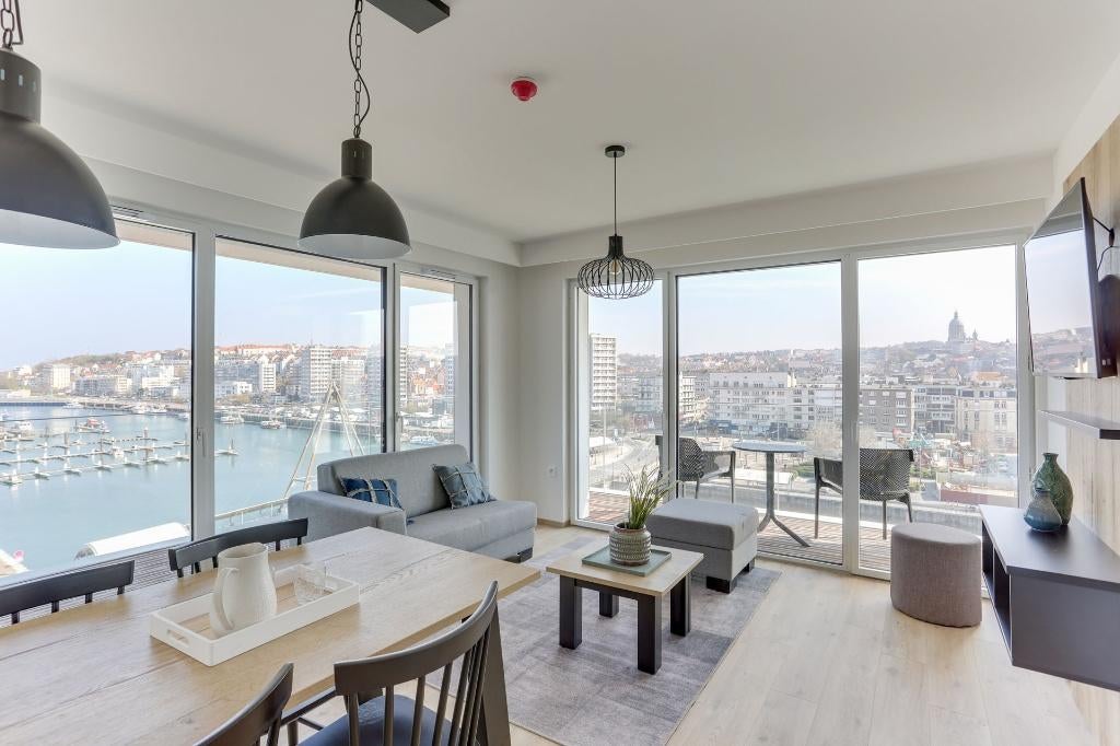 Appartement à Boulogne-Sur-Mer, Ville, 55 m², Ventes sans courtier, Boulogne-Sur-Mer