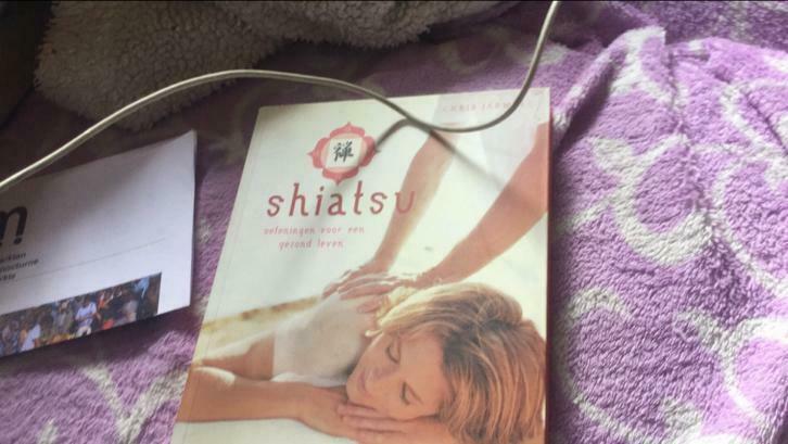 Shaitsu(*), Livres, Ésotérisme & Spiritualité, Enlèvement, Comme neuf, Autres sujets/thèmes, Autres types