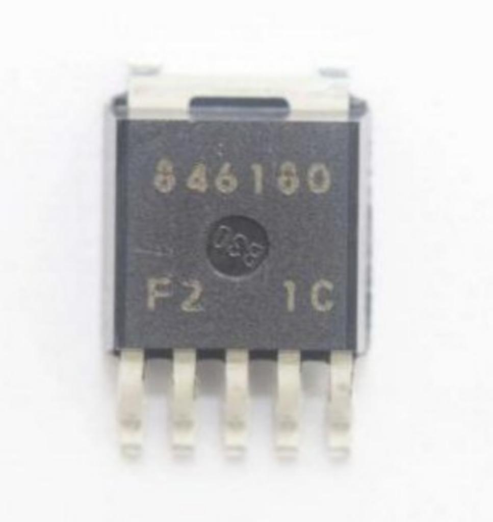 Spanningsstabilisator voor Pioneer KURO plasma (error 8), Hobby & Loisirs créatifs, Composants électroniques, Neuf, Enlèvement ou Envoi