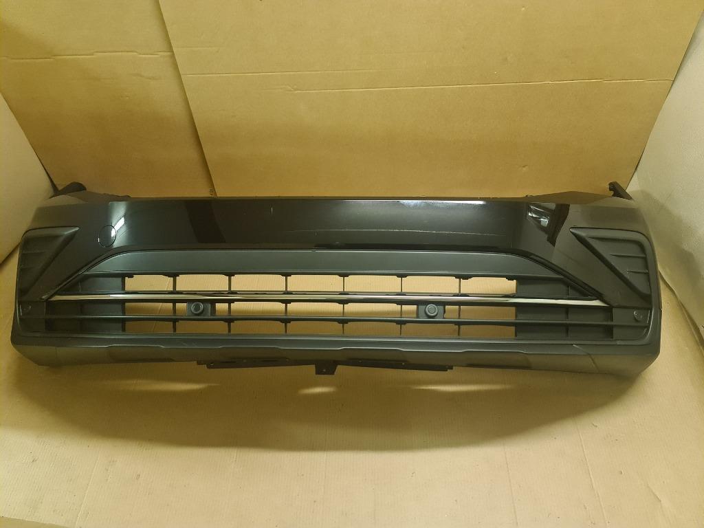 5NA807221C Tiguan 5NA pare-chocs tiguan 5na pare-chocs avant, Volkswagen, Utilisé, Avant, Enlèvement ou Envoi