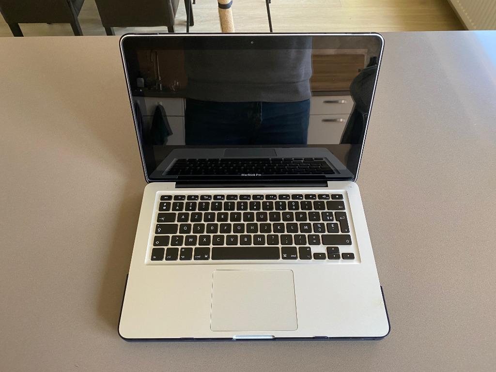 MacBook Pro 13" mi-2012 Intel 2,5 GHz i5 1TB SSD 16Go RAM, Informatique & Logiciels, Apple Macbooks, Utilisé, MacBook Pro, 13 pouces