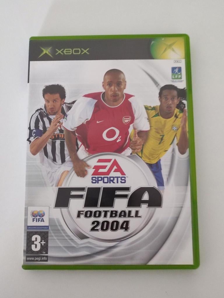 2 spellen voor Xbox, Ophalen of Verzenden, Zo goed als nieuw, Sport
