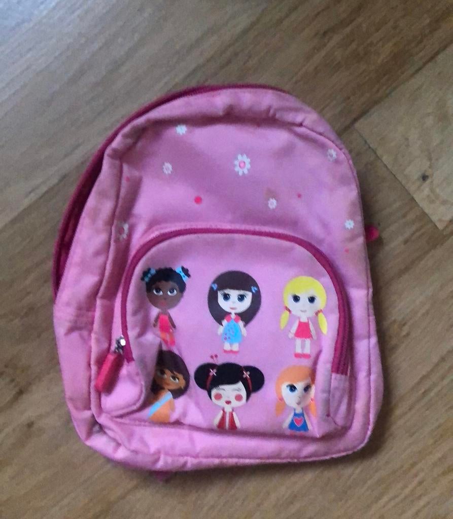 Petit sac à dos enfant, Enlèvement ou Envoi, Utilisé