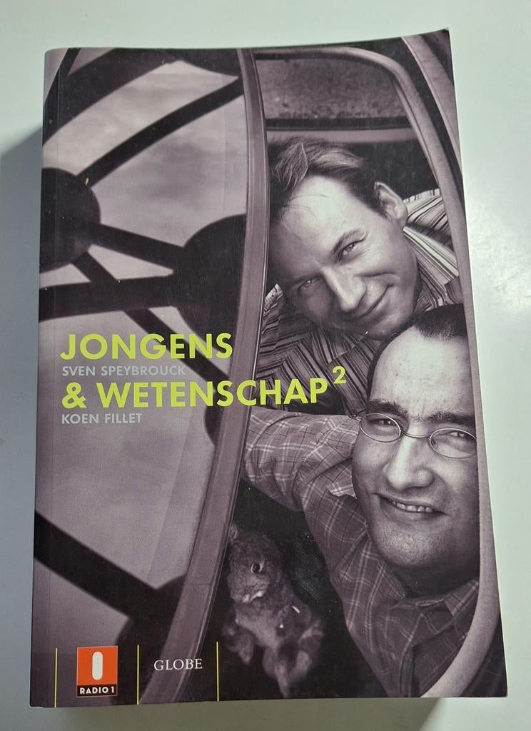 S. Speybrouck - 2, Enlèvement ou Envoi, Comme neuf, S. Speybrouck; K. Fillet