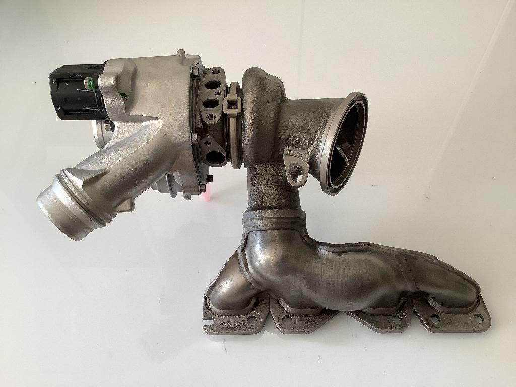 Turbo Bmw 114i, Turbo Bmw 116 i, Bmw 118 i , Turbo Bmw 120 i, Enlèvement, Neuf, BMW