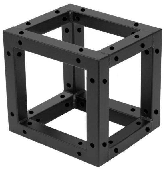 DECOTRUSS Quad Corner Block bk, Muziek en Instrumenten, Standaarden, Ophalen, Nieuw, Instrumentstandaard, Licht of Laser