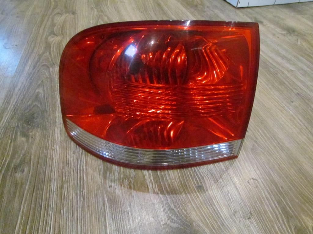 VW TOUAREG 7L (7L6945095K) phare arrière gauche, Ophalen of Verzenden, Gebruikt, Volkswagen