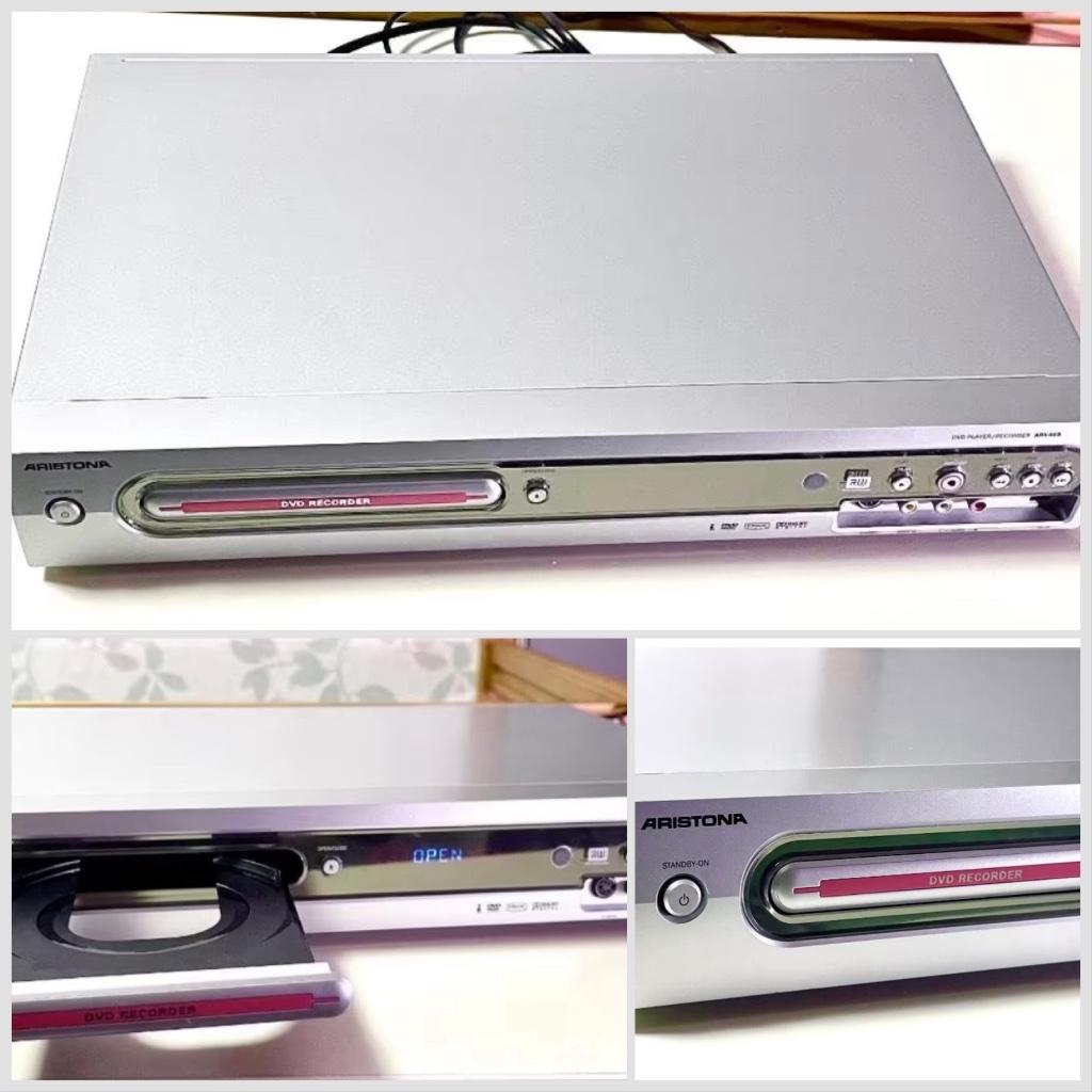 Lecteur DVD player/recorder - Dolby Digital - comme neuf, Enlèvement ou Envoi, Comme neuf, Lecteur DVD, Autres marques
