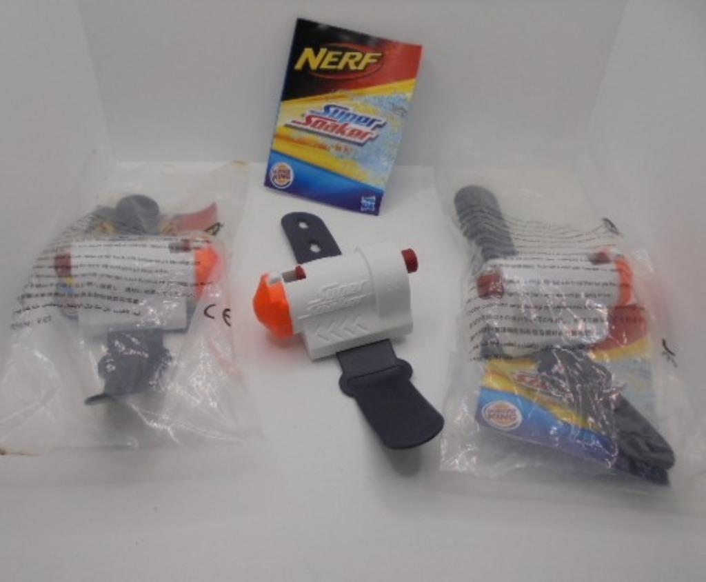 KINDER SPROEI ARMBAND, Verzenden, Zo goed als nieuw