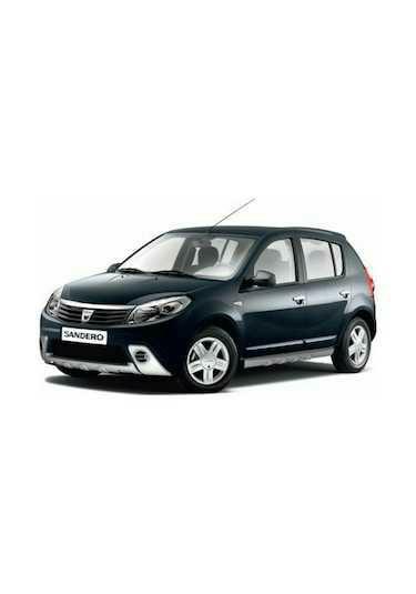 Dacia Sandero spoiler kit offroad pack, Dacia, Nieuw, Ophalen of Verzenden, Nvt