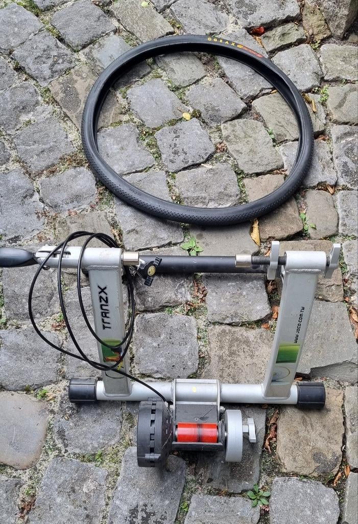 Fietsrollen, Ophalen of Verzenden