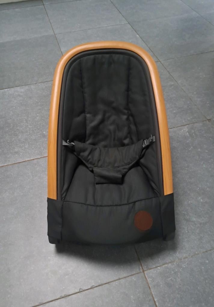 Maxi Cosi Kori wipstoel graphite, Enlèvement, Chaise rebondissante