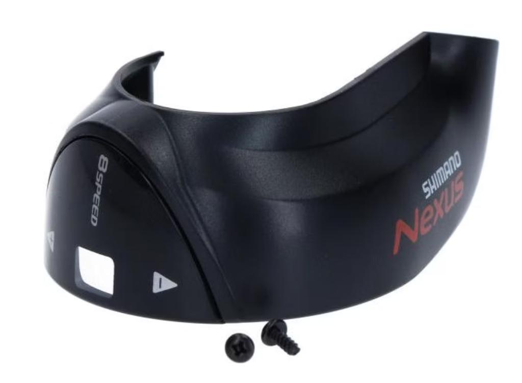 Shimano Nexus 8 cover, Fietsen en Brommers, Ophalen of Verzenden, Nieuw, Derailleur of Ketting, Shimano Nexus