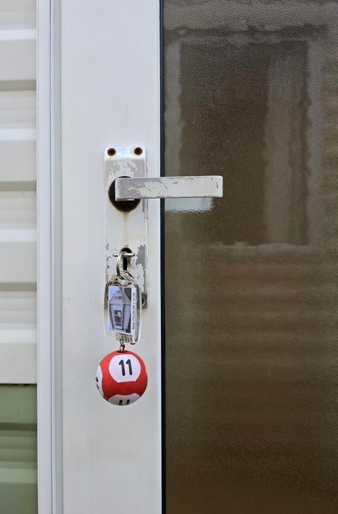 Stacaravan in snelverkoop 7.500€ 🚚 inclusief !!!