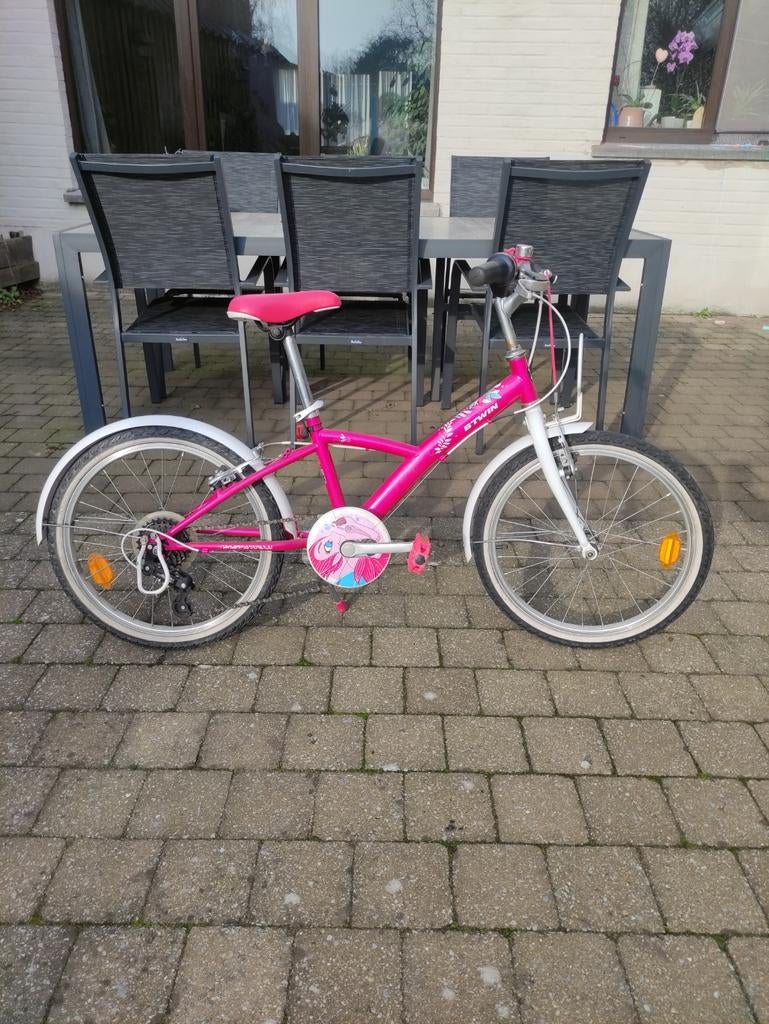 Mooie fiets, Fietsen en Brommers, Fietsen | Kinderfietsjes, Ophalen