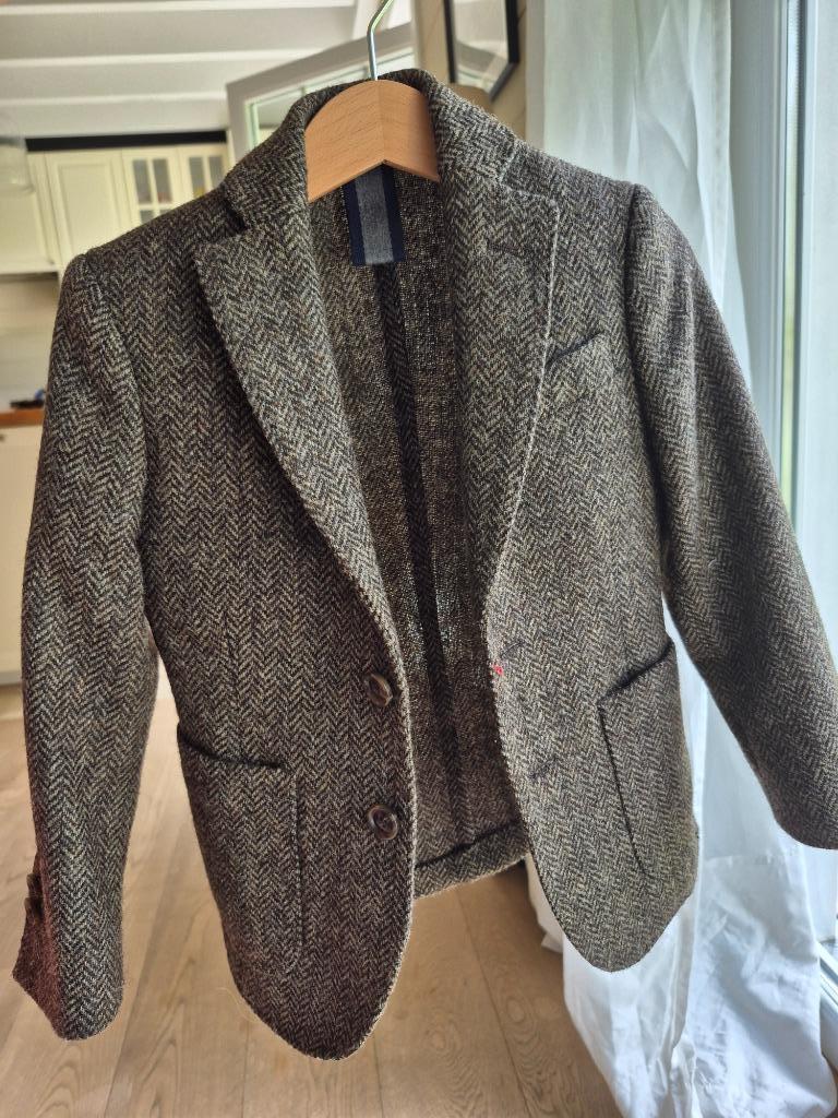 Veste enfants Rivers Woods, RIVER WOODS, Trui of Vest, Ophalen of Verzenden, Zo goed als nieuw