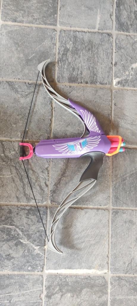 Nerf arc long rebelle, Enlèvement ou Envoi, Utilisé