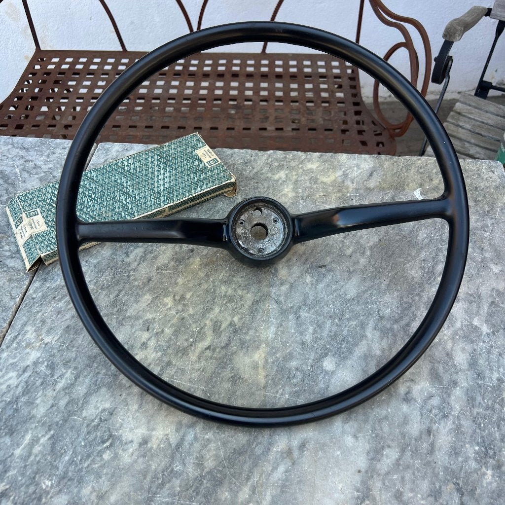 Volant VW Standard 60-74 Beetle Kubel, Enlèvement ou Envoi, Utilisé