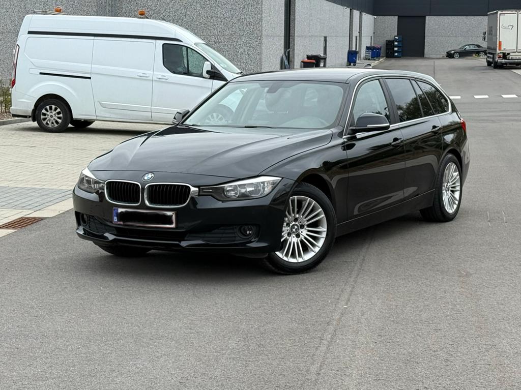 Bmw 318d, Autos, Achat, Diesel, Particulier, Série 3