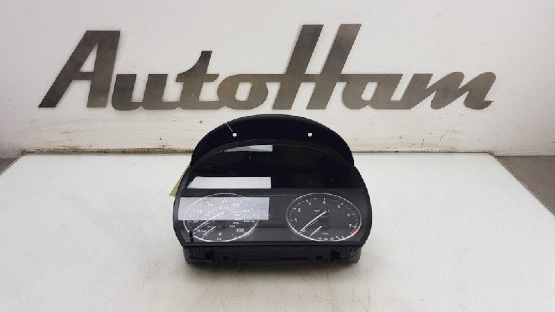 INSTRUMENTS DE BORD BMW 3 serie (E92) (01-2005/12-2013), Utilisé, BMW