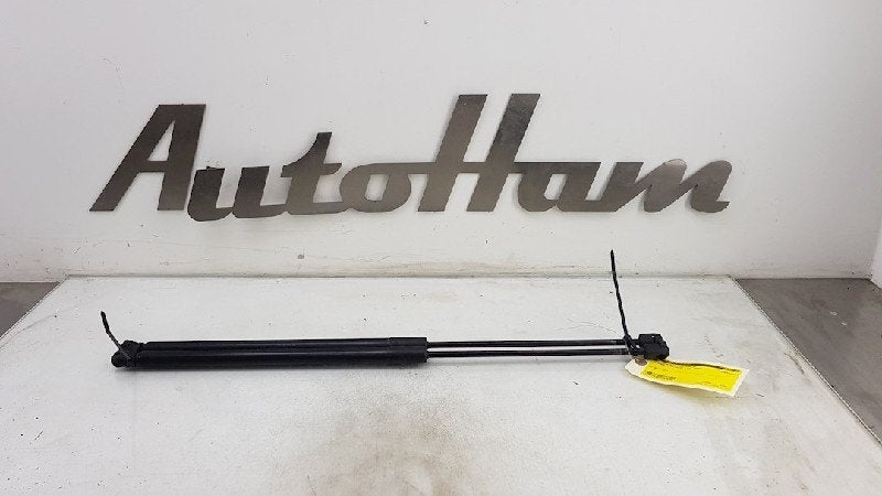 GASDRUKVEERSET ACHTER Citroën C4 Picasso (UD / UE / UF), Gebruikt, Citroën