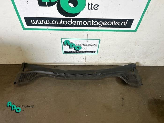 Paravent d'un Seat Ibiza (Ibiza 08-) (LB9A), -, 3 mois de garantie, Utilisé, -