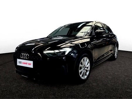 Audi A1 Sportback 25 TFSI, Achat, A1, Boîte manuelle, 127 g/km
