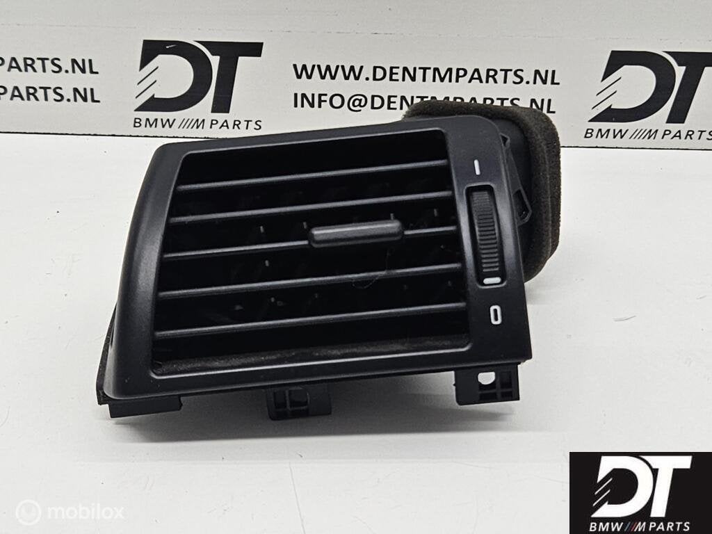 Dashboard luchtrooster links BMW 3-serie E46 64228361897, Autos : Pièces & Accessoires, Enlèvement ou Envoi, Utilisé, BMW, BMW