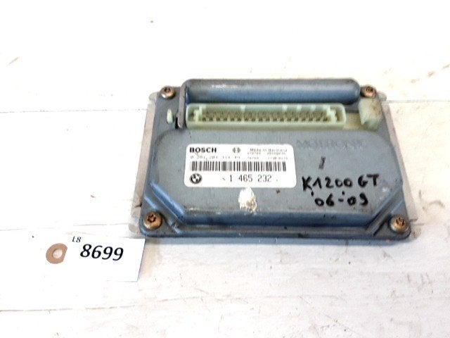 K1200GT 2006 - 2009 BMW Elektrische component D1-51986
