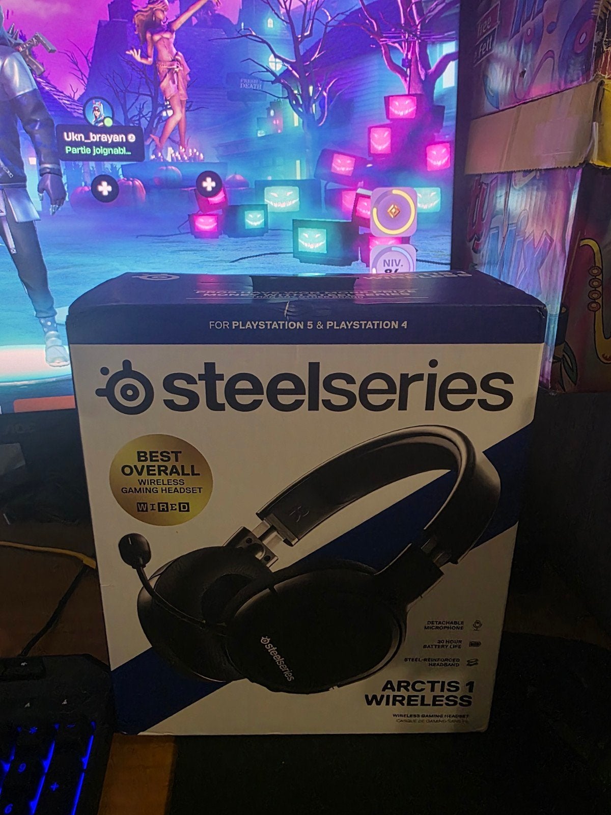 Vend PC Gaming, Enlèvement, Gaming, SSD