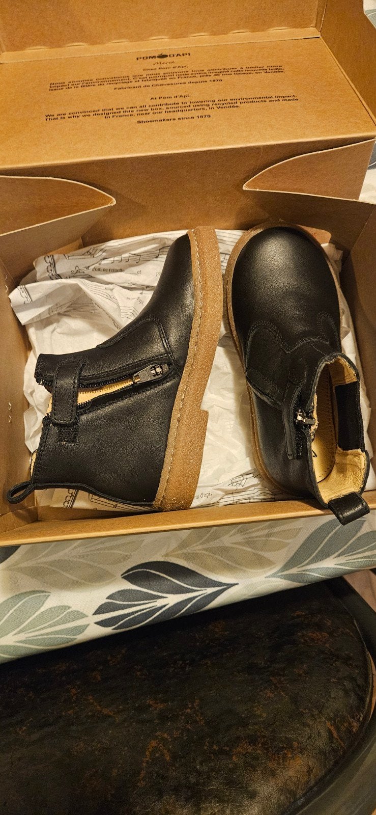 3 paar nieuwe kinderschoenen voor 150 samen, Kinderen en Baby's, Ophalen