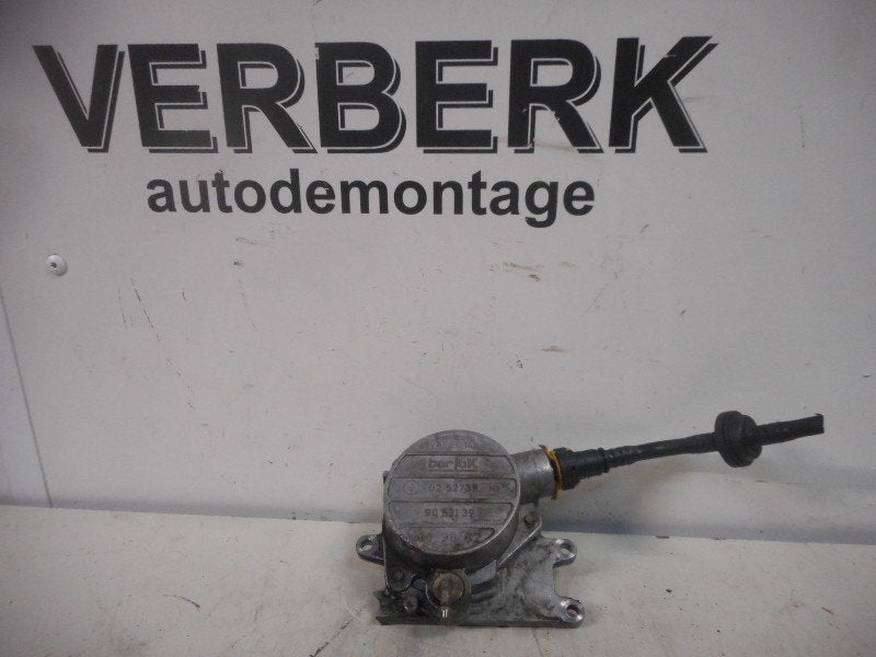VACUUM POMPE Opel Astra G (F08 / 48) (9053139), Opel, Opel Automobile GmbH, Utilisé, Kontakt-opel@opel.com