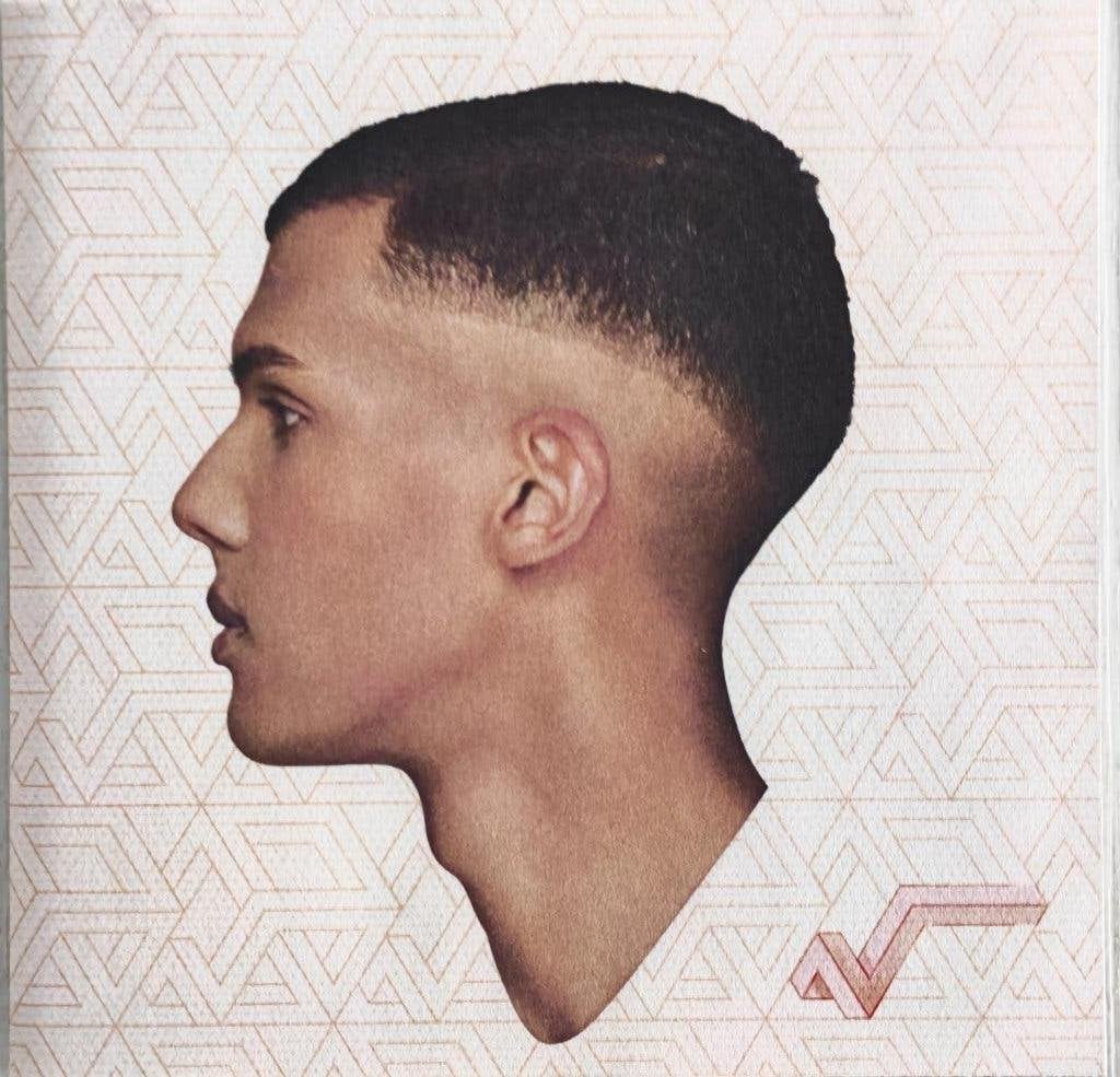 STROMAE - Racine carrée (CD), Cd's en Dvd's, Ophalen of Verzenden, Zo goed als nieuw, Album